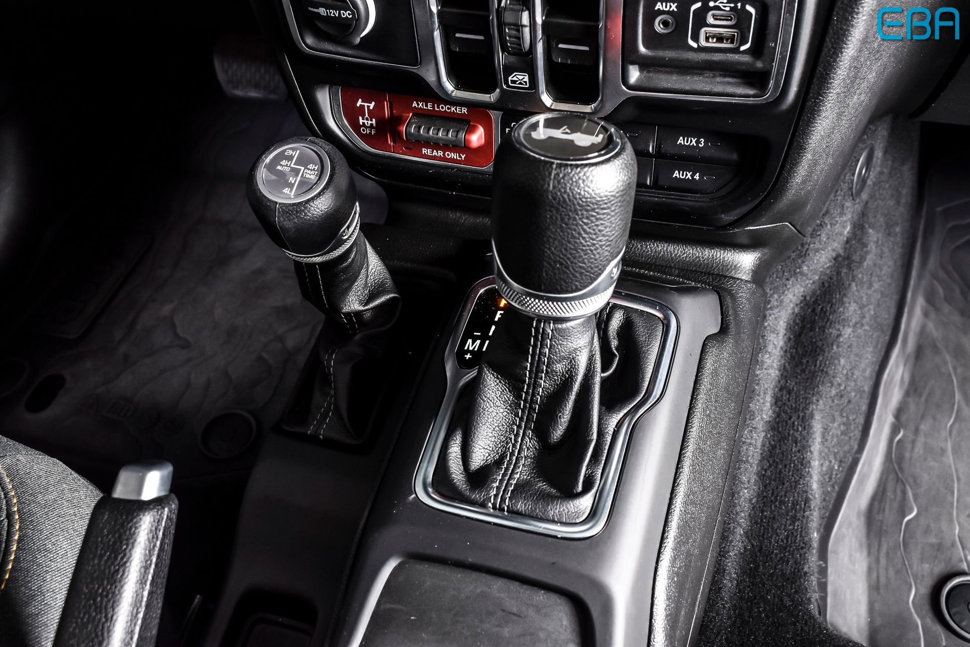 Used 2025 Jeep Wrangler Unlimited Sport S 4xe image 32