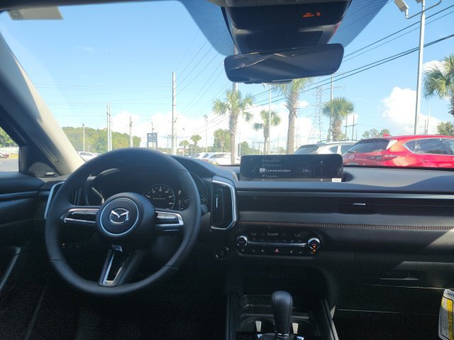New 2026 MAZDA CX-50 2.5 Turbo w/ Accent Package AWD/4WD image 16