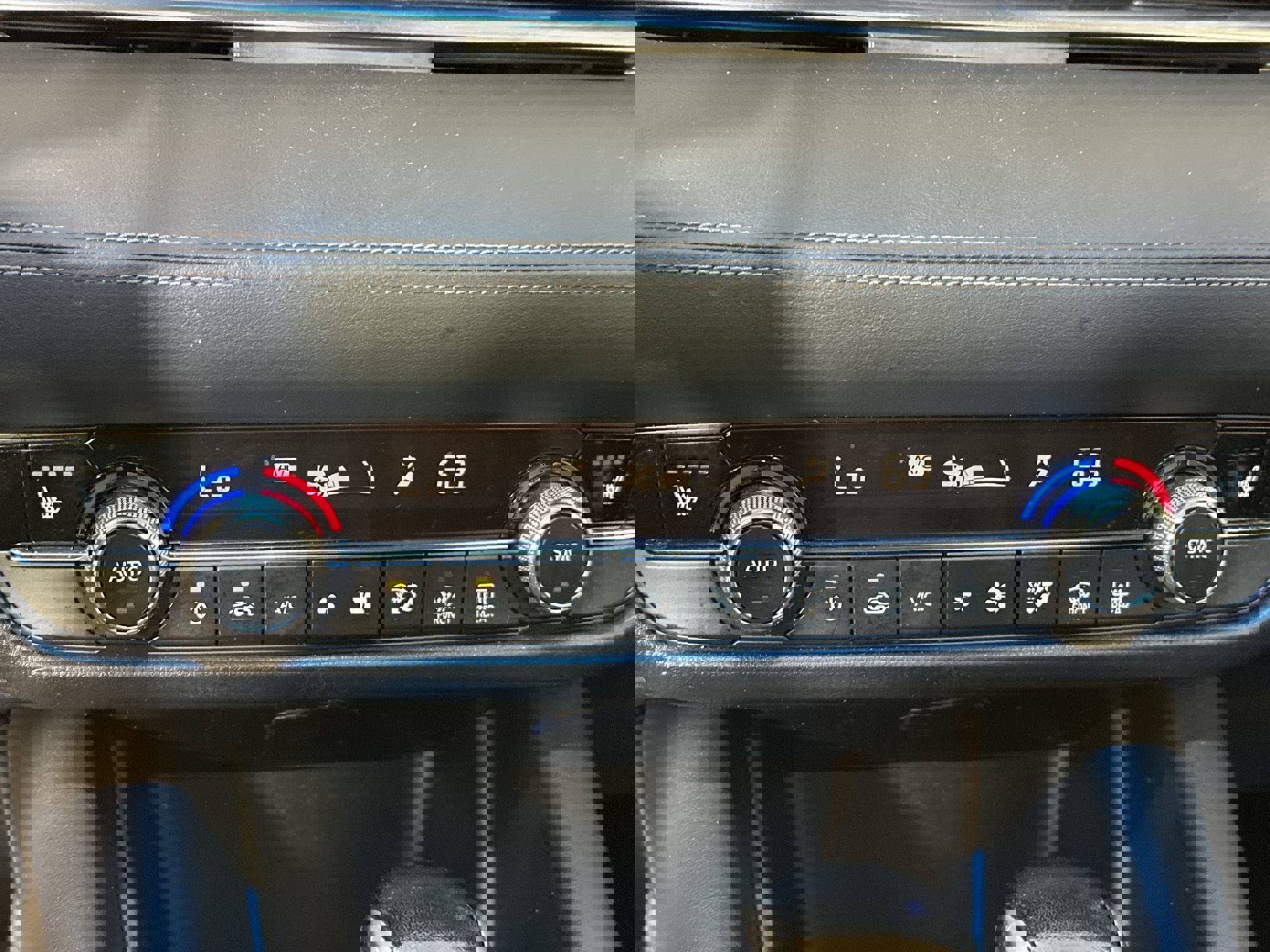 Used 2020 MAZDA MAZDA6 Touring image 23