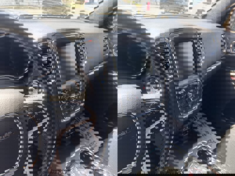 Used 2014 Dodge Durango R/T w/ Technology Group image 45