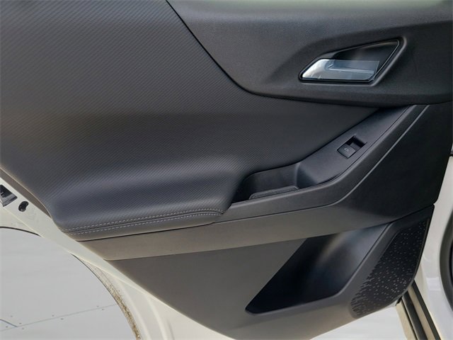 New 2026 Chevrolet Equinox LT w/ Safety and Technology Package image 15