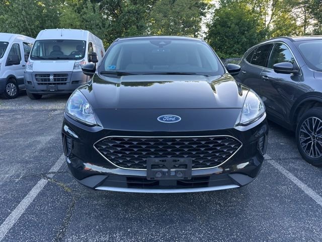 Used 2020 Ford Escape SE AWD/4WD image 2