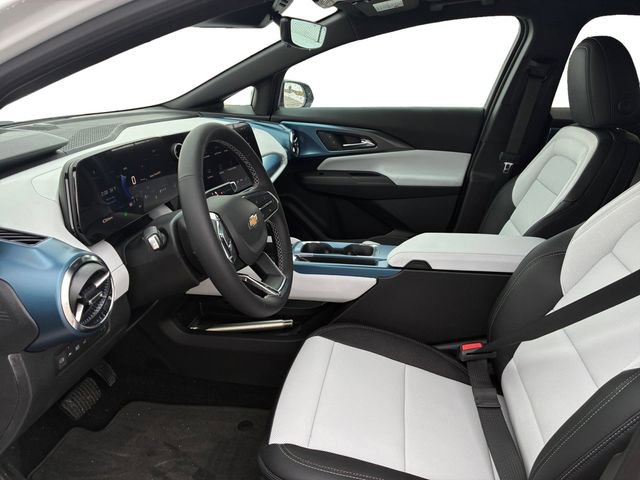 New 2026 Chevrolet Equinox EV LT image 11