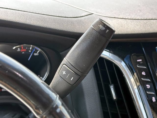 Used 2019 Cadillac Escalade Luxury AWD/4WD image 23