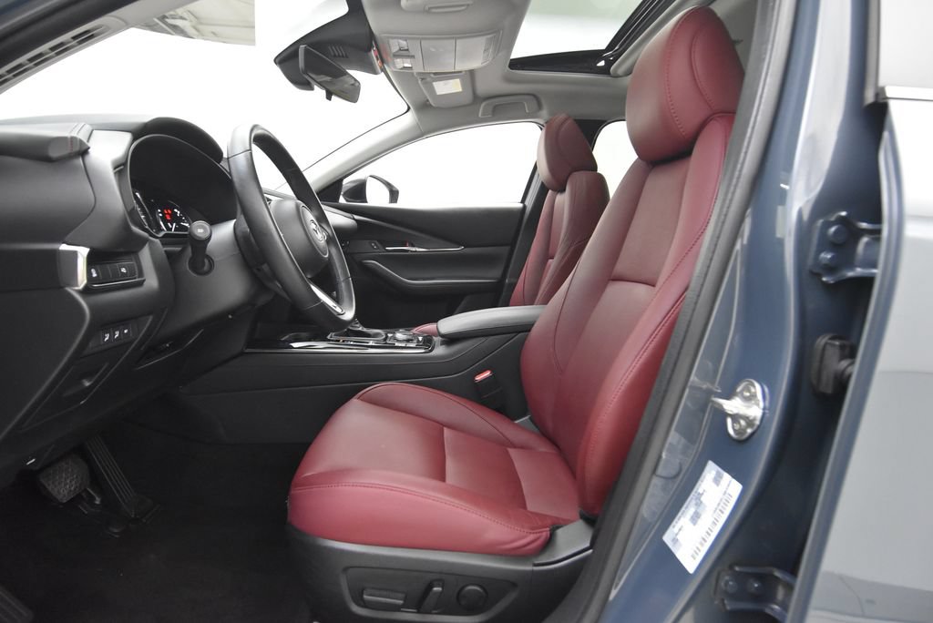 Used 2023 MAZDA CX-30 AWD 2.5 S w/ Preferred Package image 31