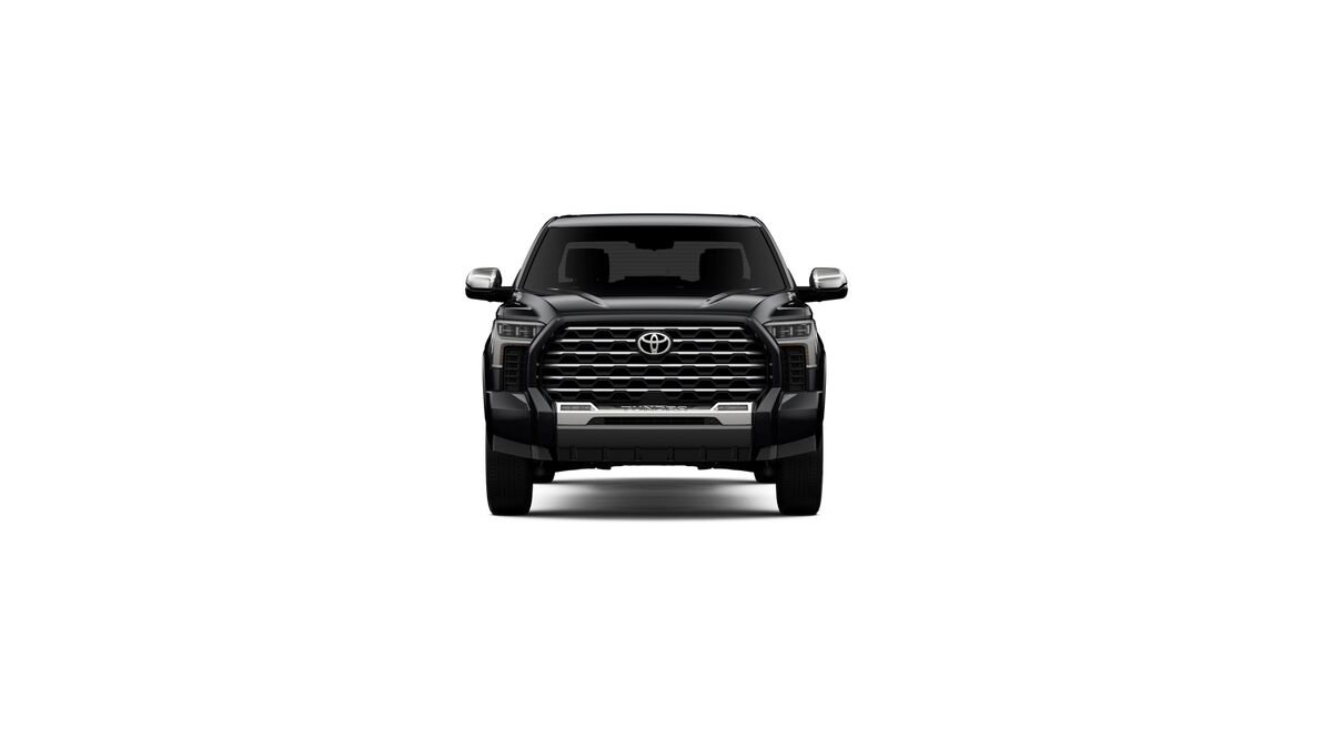 New 2026 Toyota Tundra Capstone image 17
