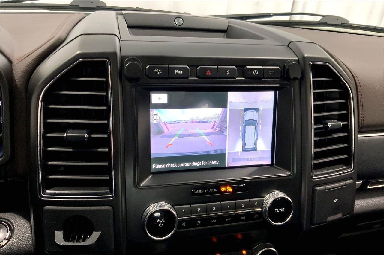 Used 2020 Ford Expedition King Ranch w/ Cargo Package image 23
