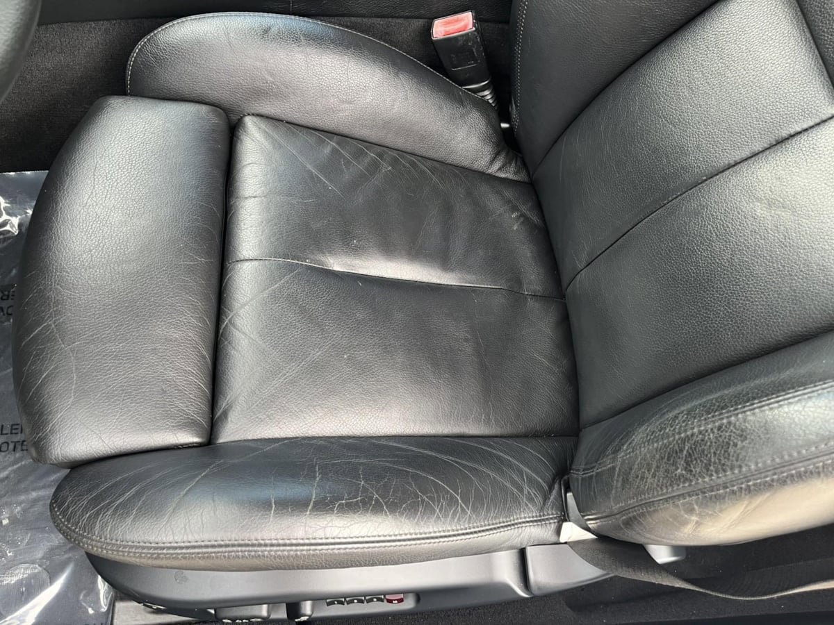 Used 2008 BMW M6 Convertible RWD image 25