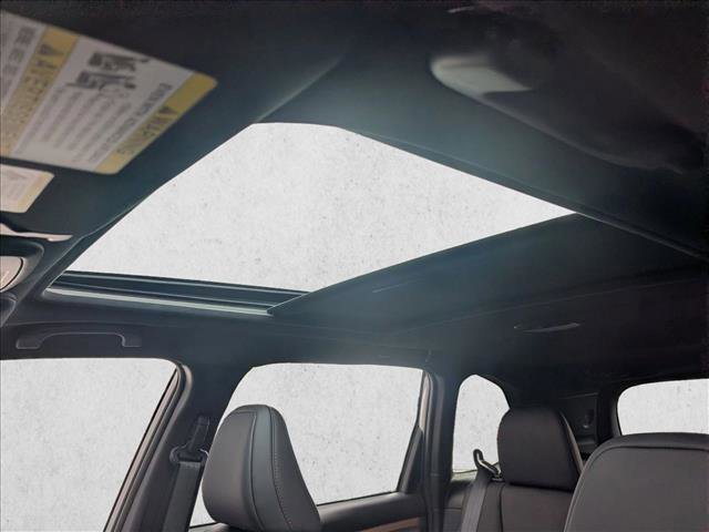 New 2026 Subaru Forester Sport image 16