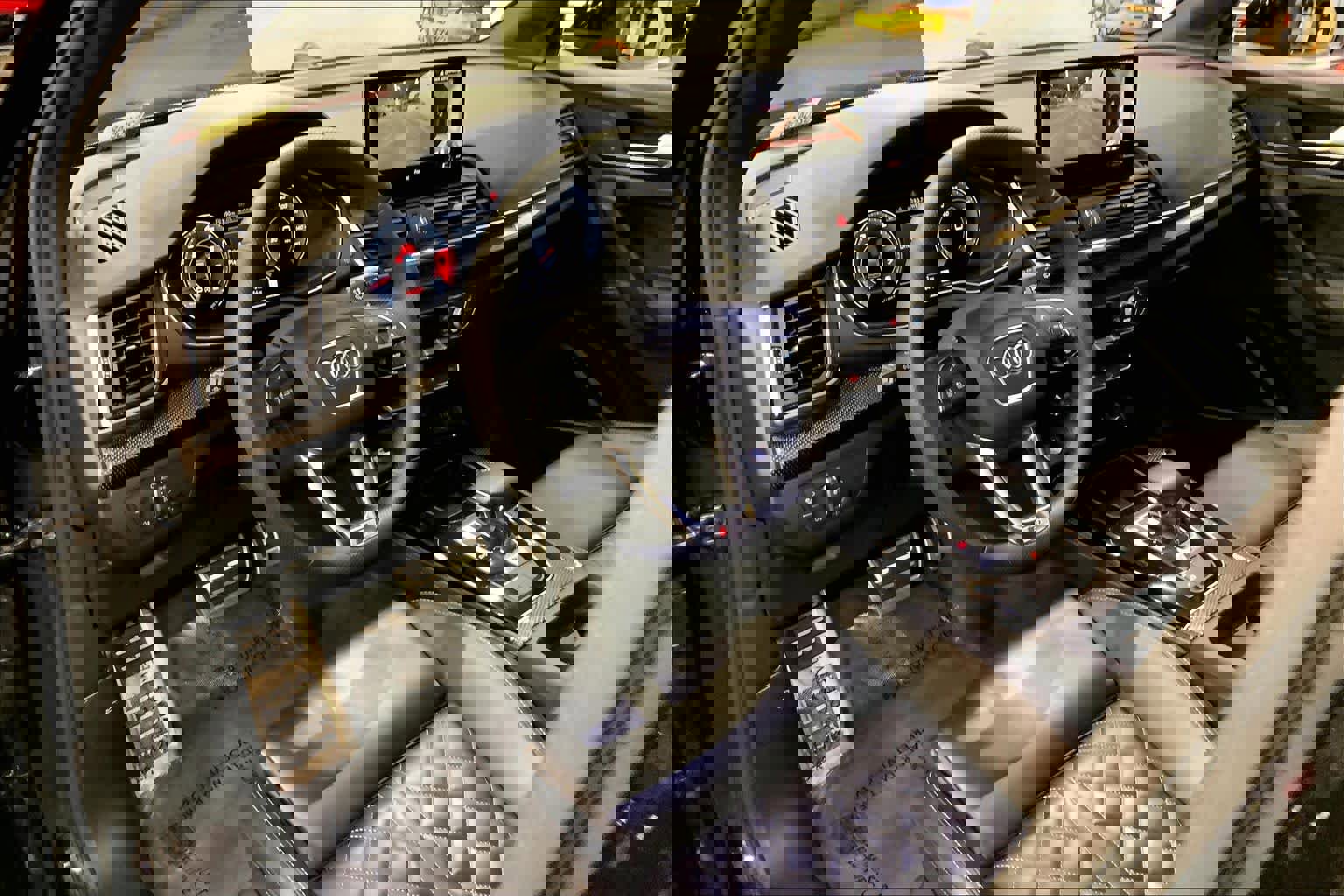 Used 2025 Audi SQ5 Premium Plus AWD/4WD image 18