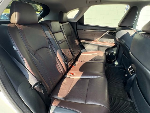 Used 2017 Lexus RX 350 AWD image 29