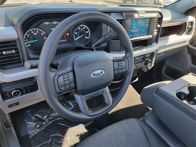 New 2026 Ford F250 XL image 12