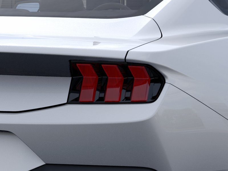 New 2026 Ford Mustang Coupe RWD image 51