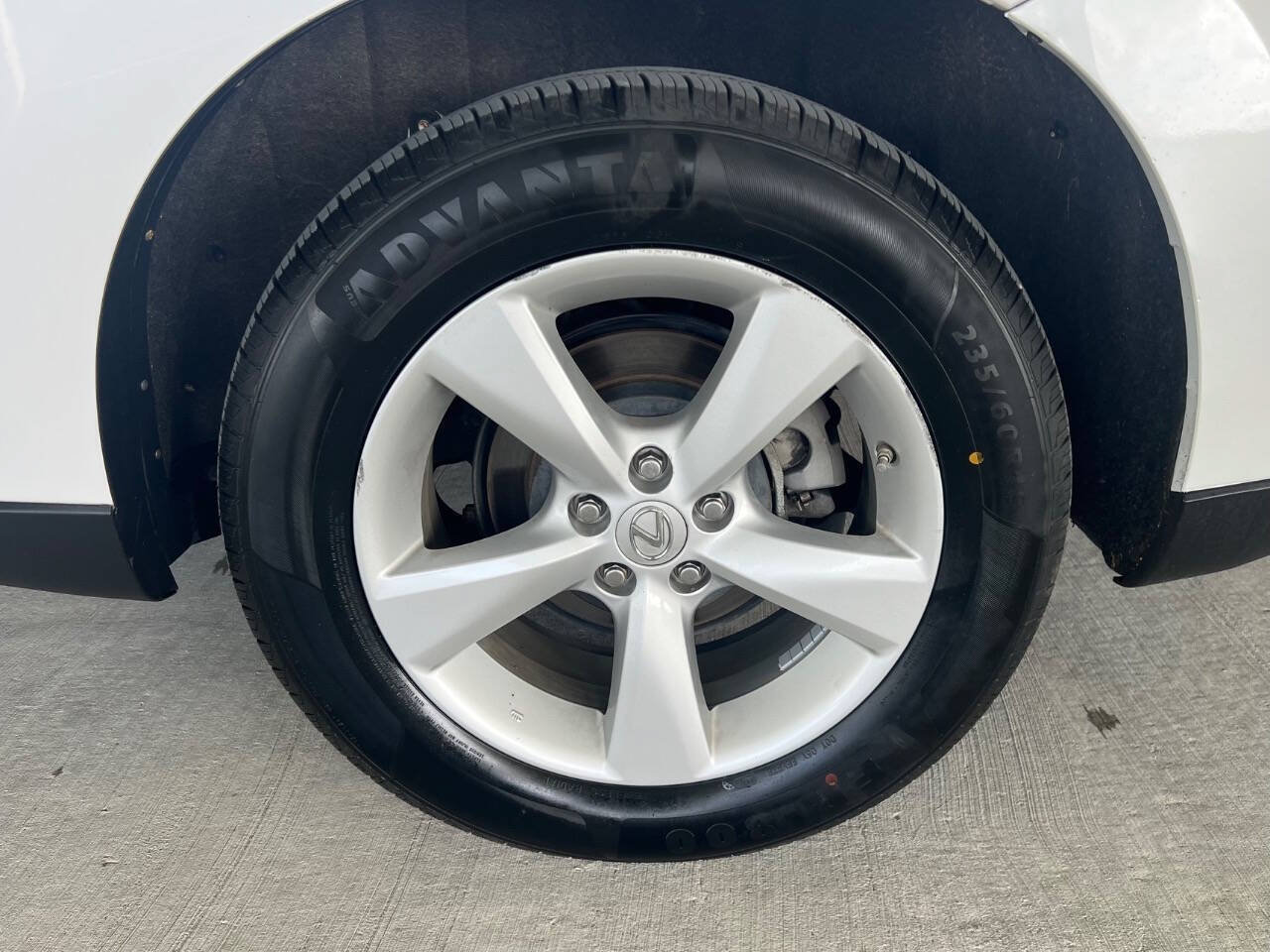 Used 2015 Lexus RX 350 AWD image 33