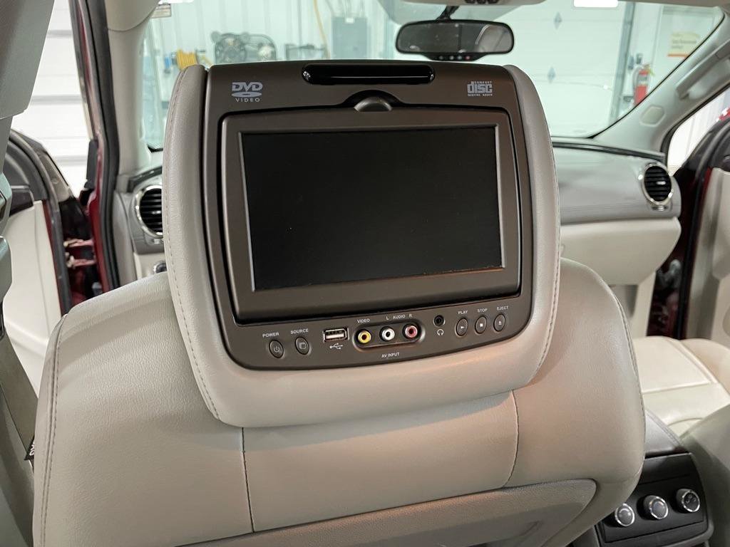 Used 2015 Buick Enclave Leather w/ Trailering Package AWD/4WD image 16