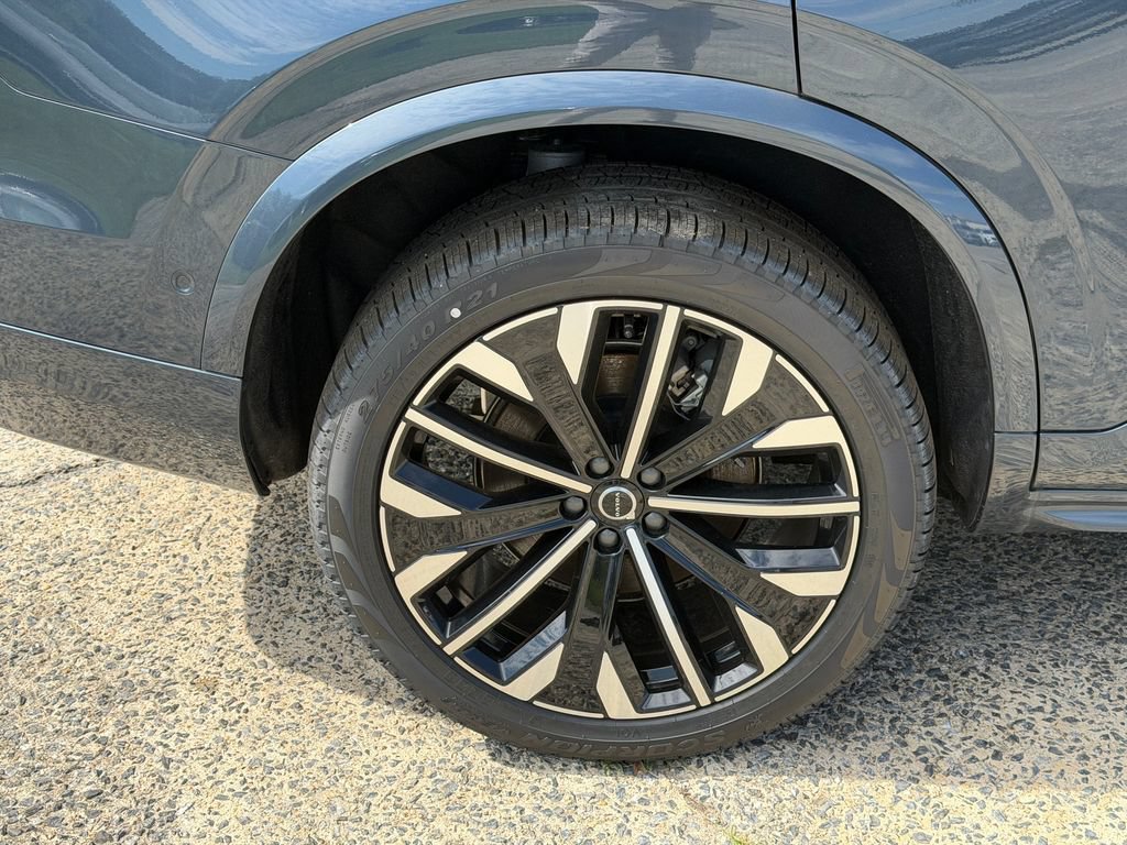 New 2026 Volvo XC90 B6 Ultra w/ Protection Package AWD/4WD image 6