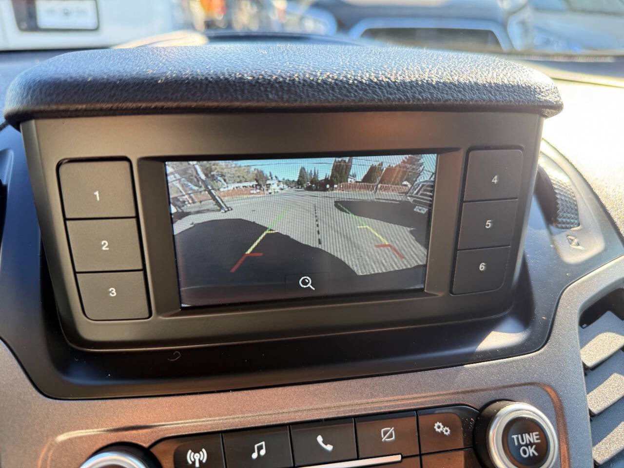 Used 2022 Ford Transit Connect XL FWD image 33