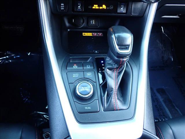 Used 2024 Toyota RAV4 XSE w/ Weather Package AWD/4WD image 22