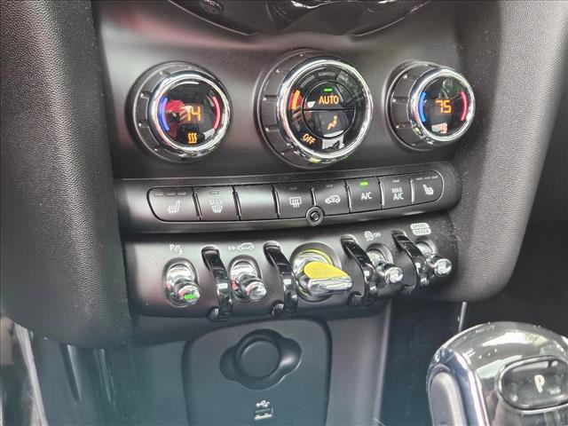 Used 2023 MINI Cooper SE FWD image 14