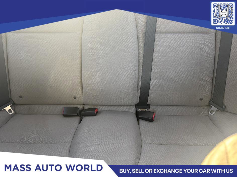 Used 2013 Honda Civic LX image 9