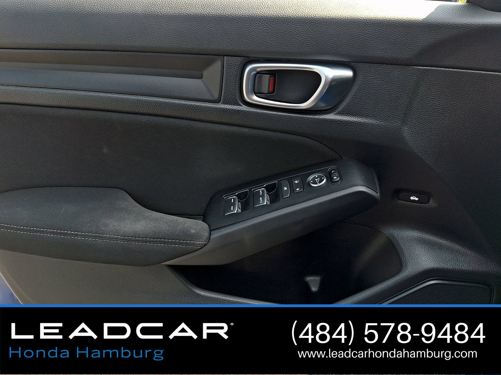 Used 2022 Honda Civic Sport image 13