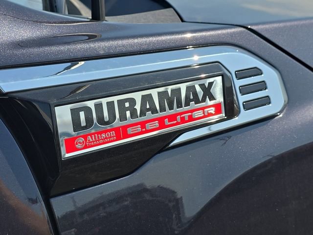 New 2025 GMC Sierra 2500 Denali w/ Denali Reserve Package image 37