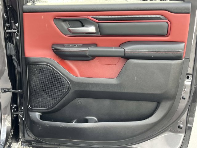 Certified 2026 RAM 1500 Rebel w/ Rebel Level 1 Equipment Group AWD/4WD image 19