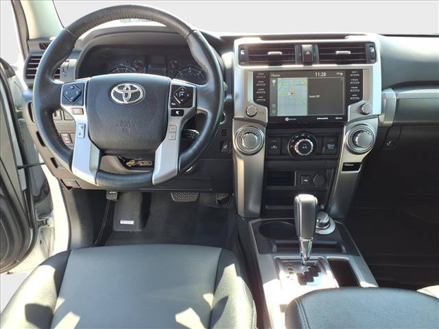 Used 2024 Toyota 4Runner SR5 Premium AWD/4WD image 34