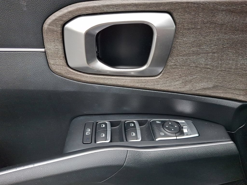 Used 2021 Kia Sorento EX FWD image 16