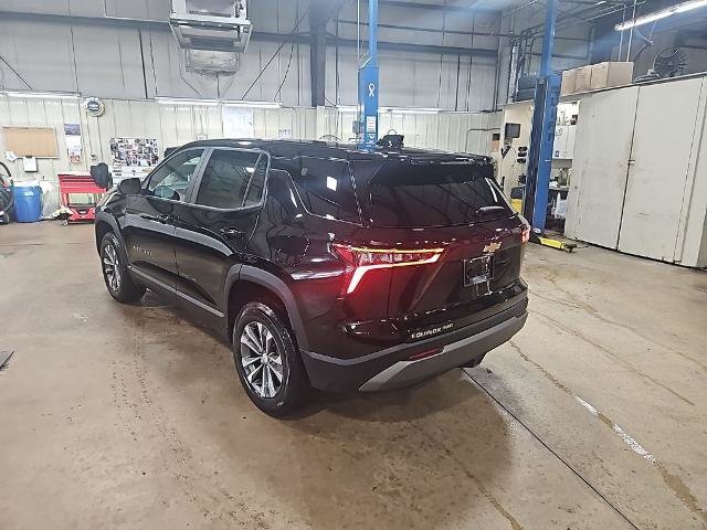 New 2026 Chevrolet Equinox LT w/ Convenience Package II AWD/4WD image 4