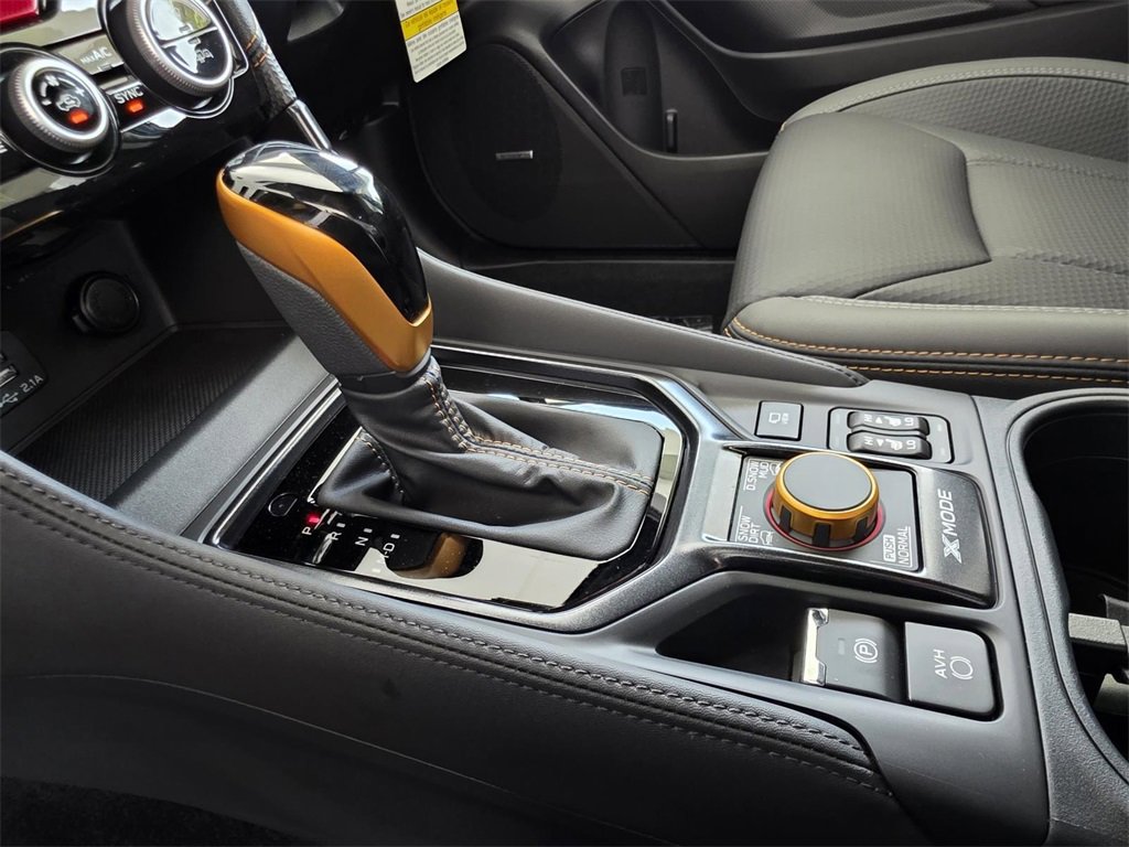 New 2025 Subaru Forester Wilderness w/ Convenience Package image 27