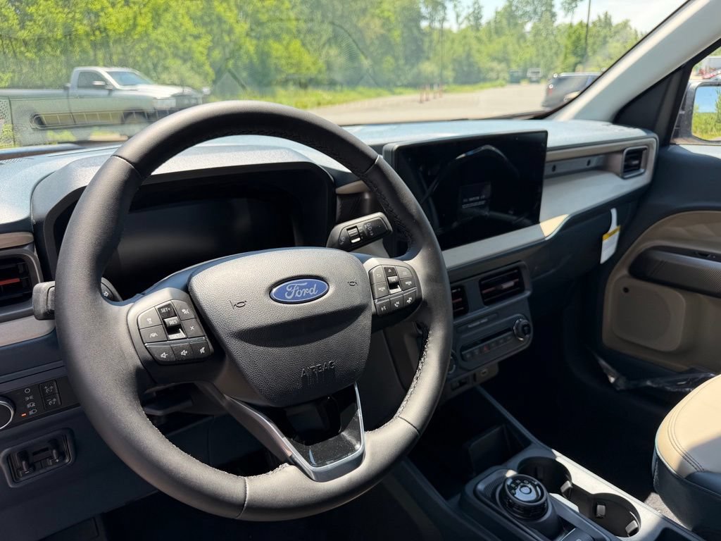 New 2026 Ford Maverick Lariat AWD/4WD image 6