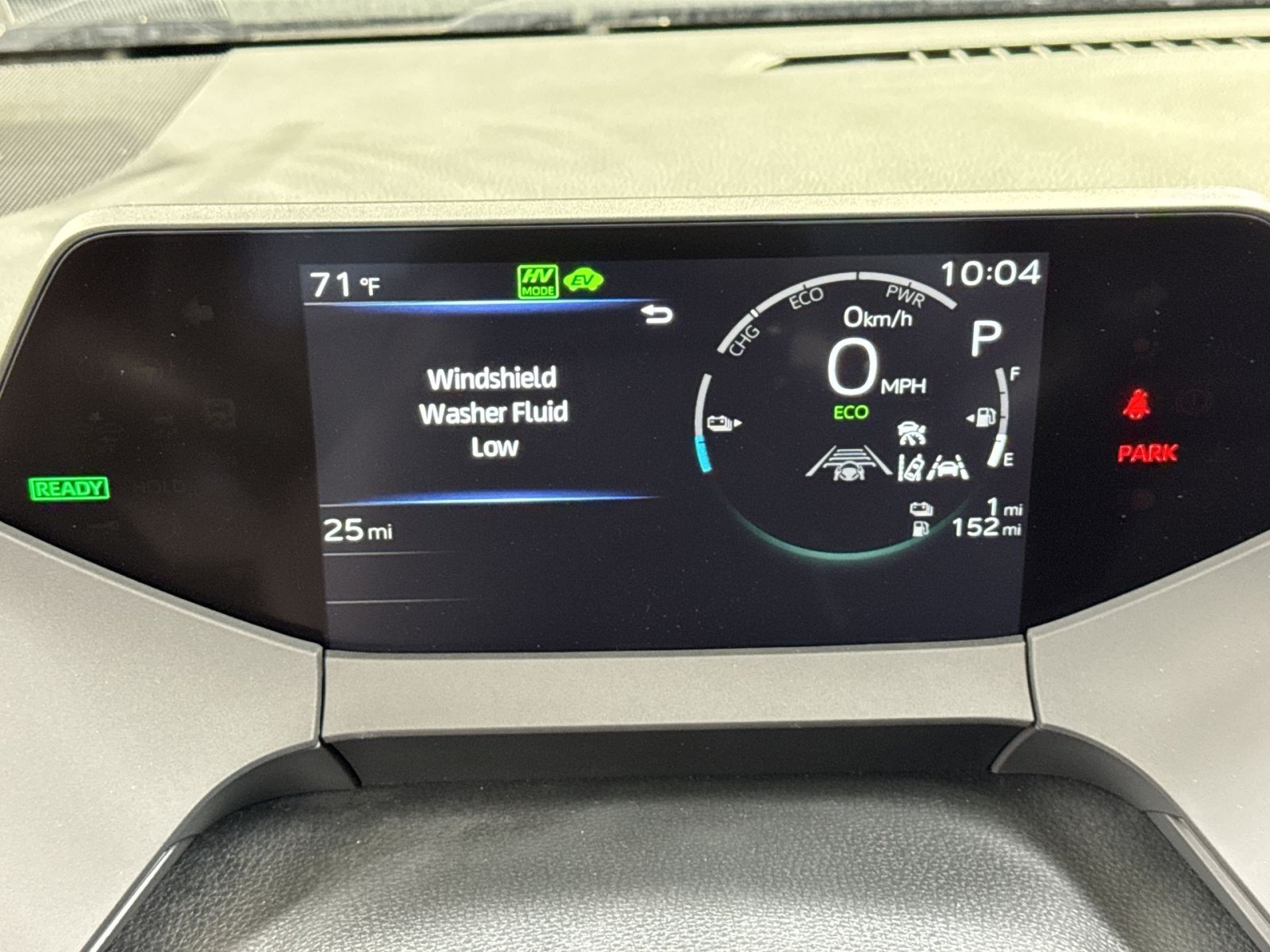 New 2027 Toyota Prius Plug-In Hybrid w/ Limited Premium Package FWD image 25