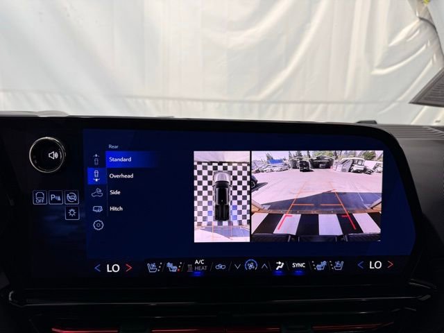Used 2024 Chevrolet Silverado EV RST AWD/4WD image 37