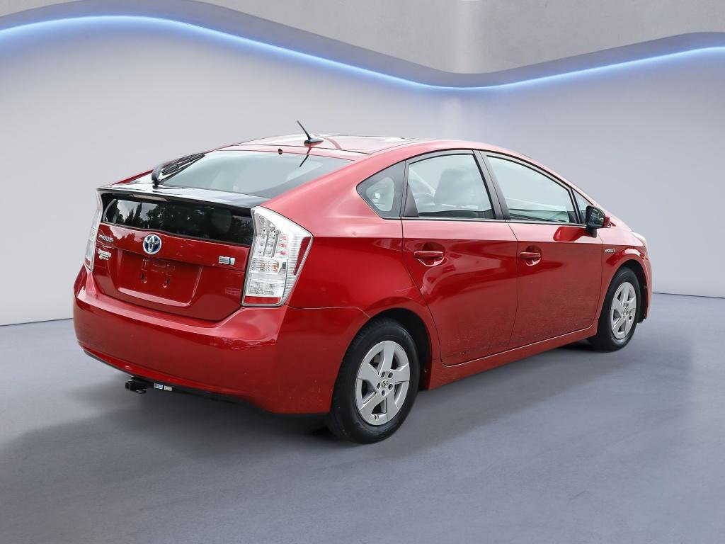 Used 2011 Toyota Prius Two FWD image 6