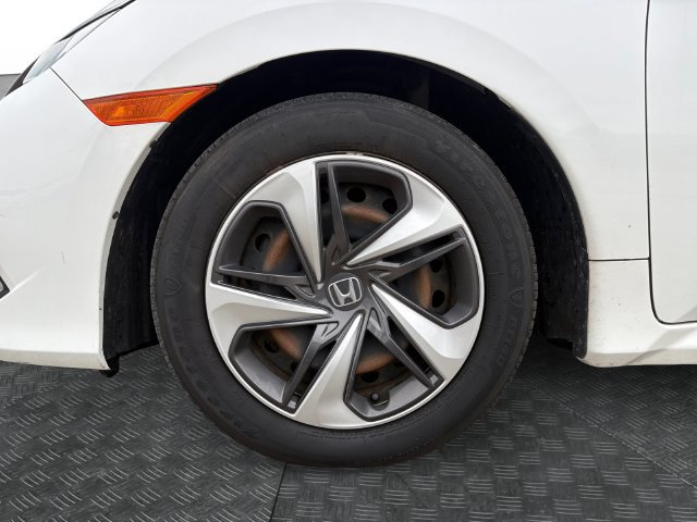 Used 2019 Honda Civic LX image 13