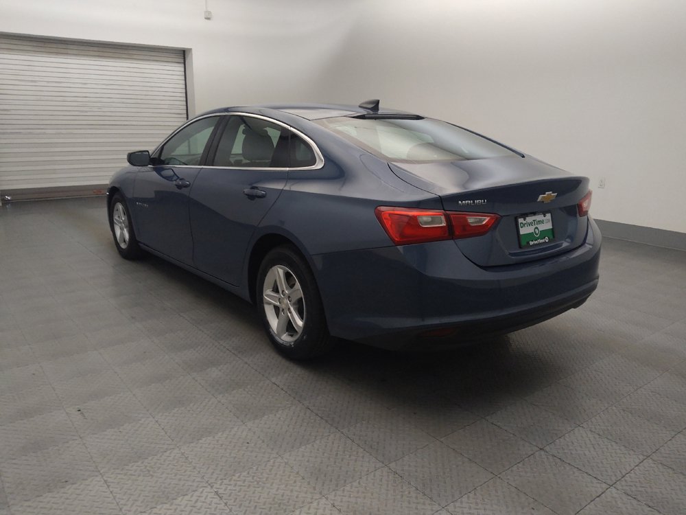 Used 2024 Chevrolet Malibu LS FWD image 5