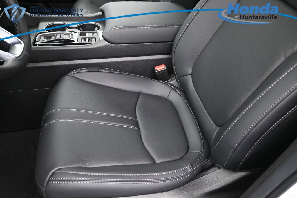 New 2026 Honda Pilot Touring image 51