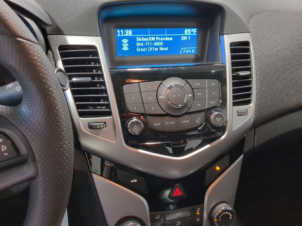 Used 2016 Chevrolet Cruze LT FWD image 31