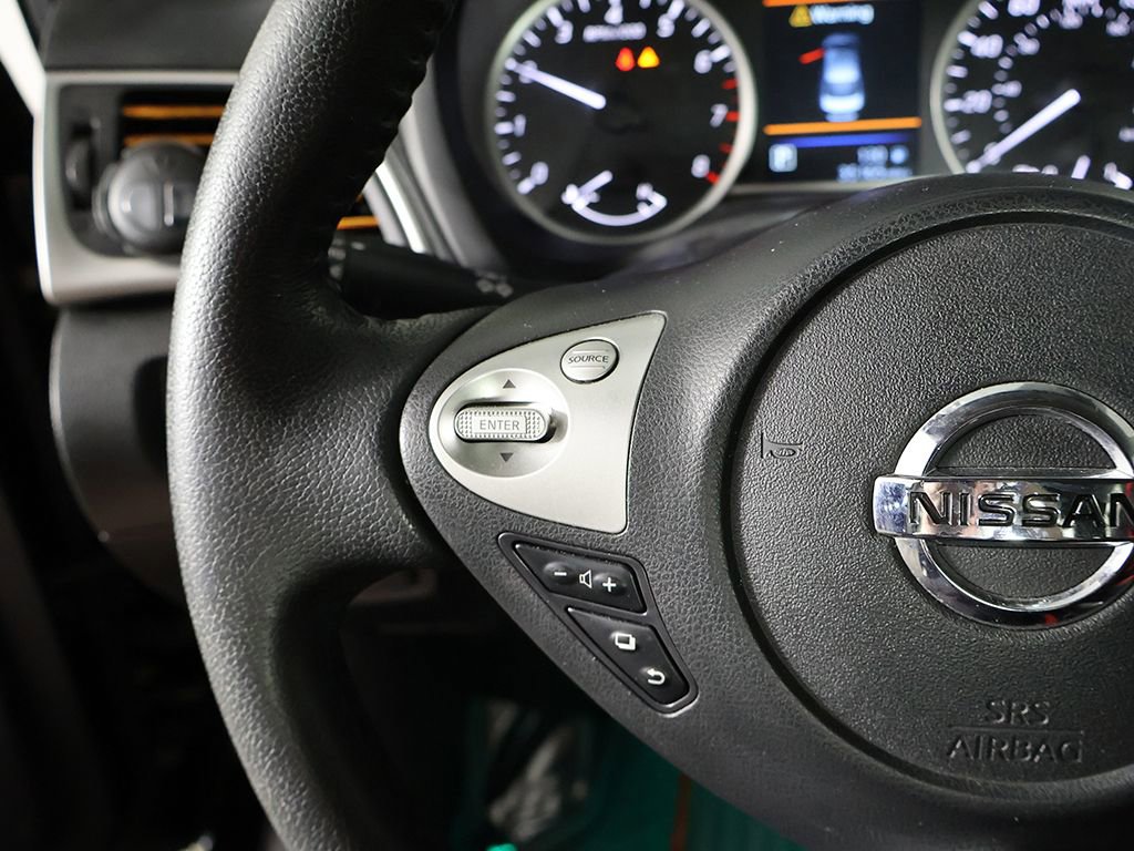 Used 2019 Nissan Sentra SV w/ All Weather Package image 33