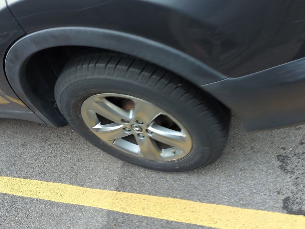 Used 2015 Toyota RAV4 XLE image 5