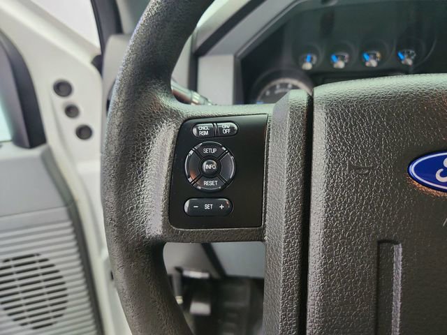 Used 2014 Ford F250 XL w/ Power Equipment Group image 14