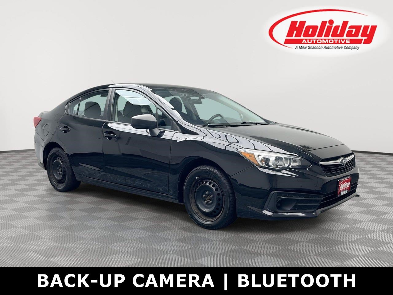 Used 2023 Subaru Impreza 2.0i AWD/4WD image 1