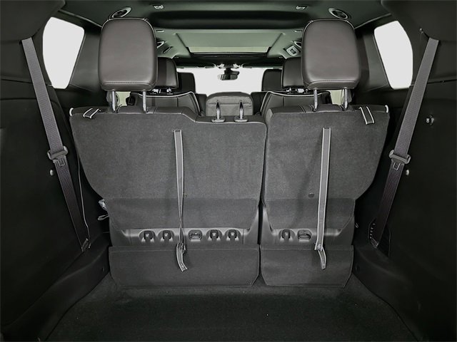 New 2026 Chrysler Pacifica Limited image 30