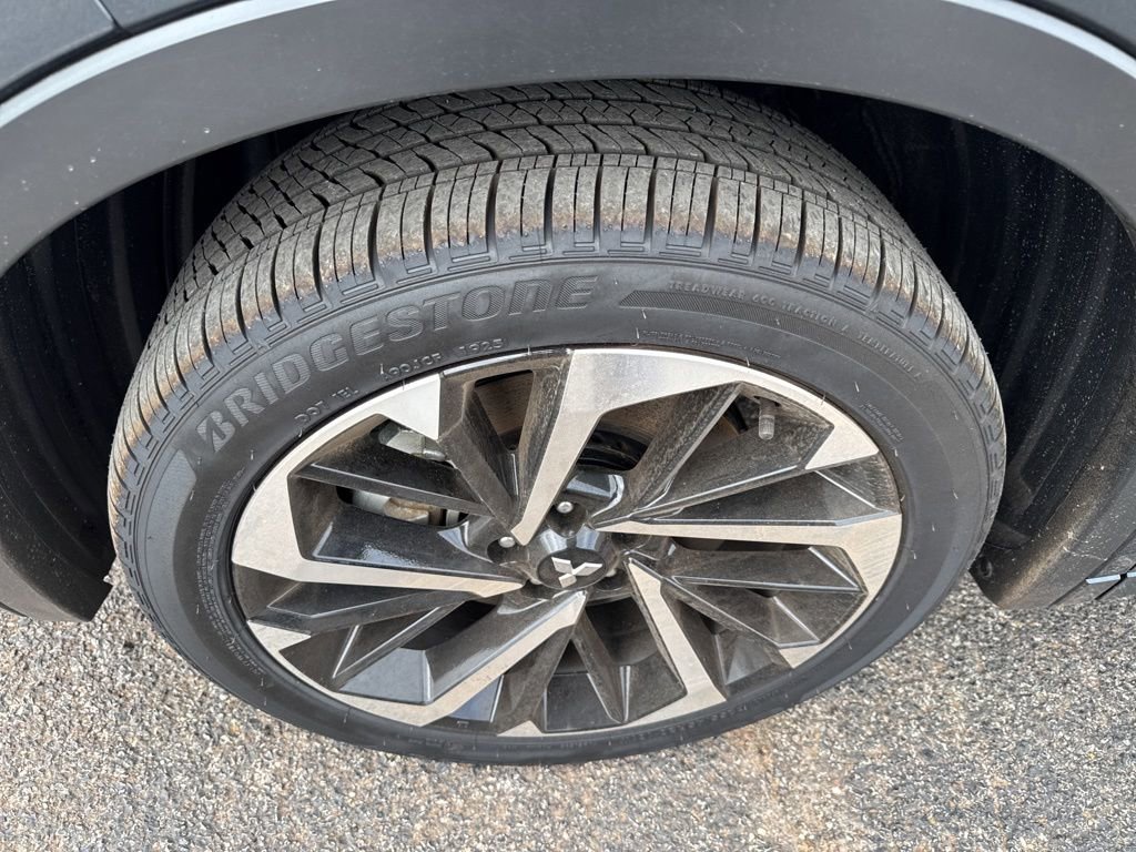 New 2025 Mitsubishi Outlander SEL AWD/4WD image 46