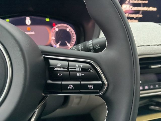 New 2026 MAZDA CX-90 3.3 Turbo S w/ Premium Plus AWD/4WD image 21