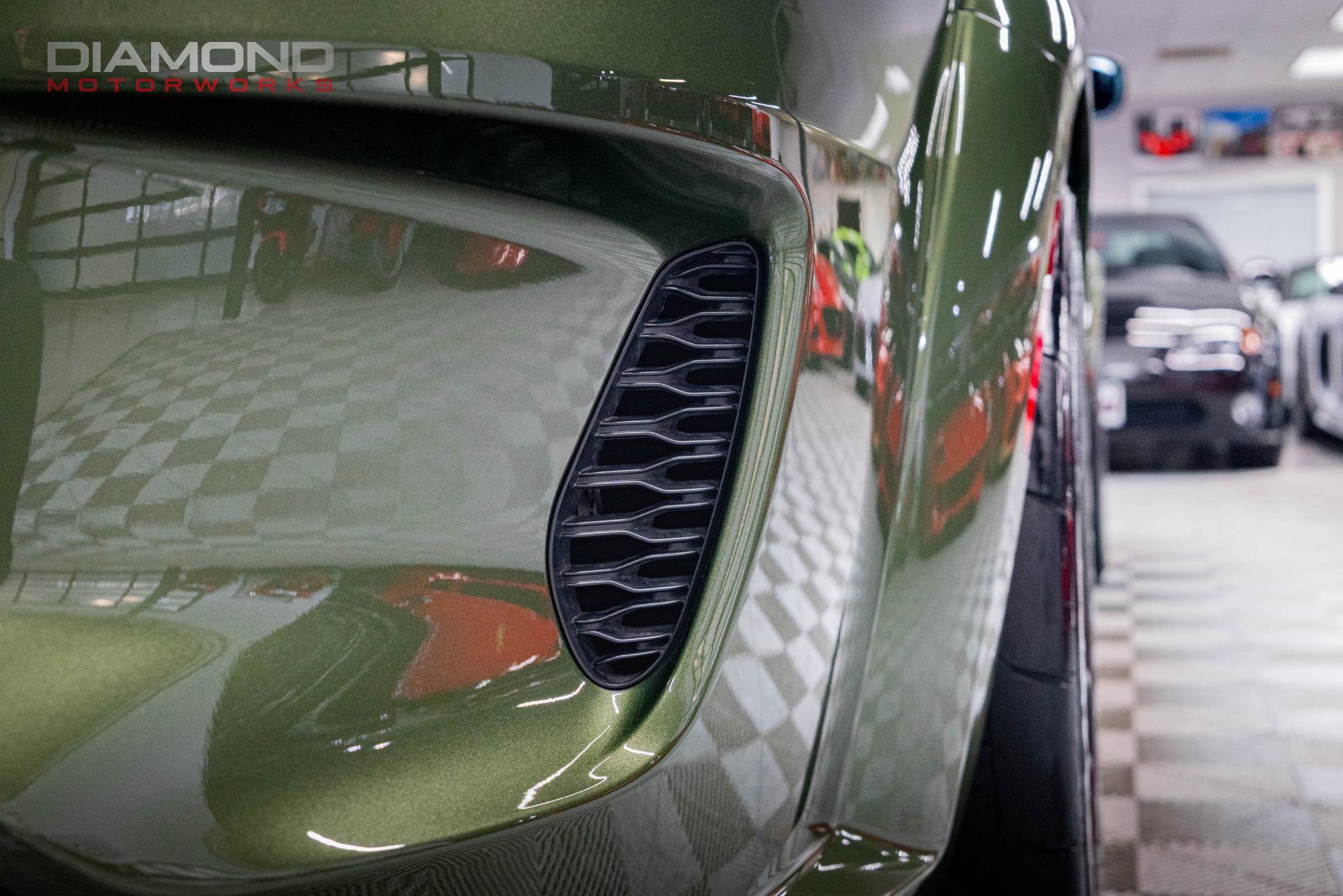 Used 2023 Dodge Charger Scat Pack image 40