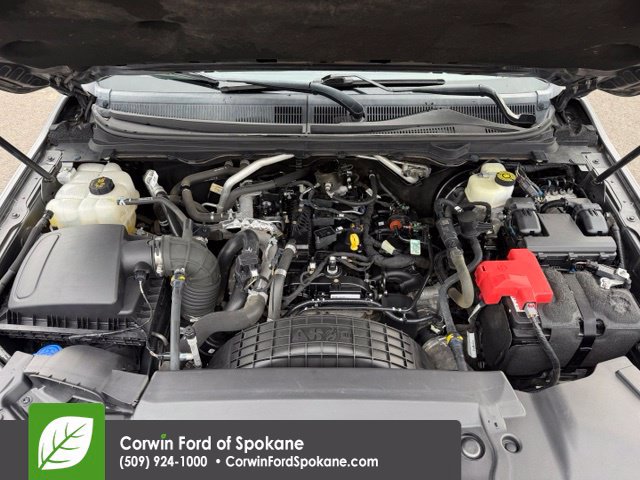 Used 2019 Ford Ranger XLT w/ Equipment Group 301A Mid AWD/4WD image 32