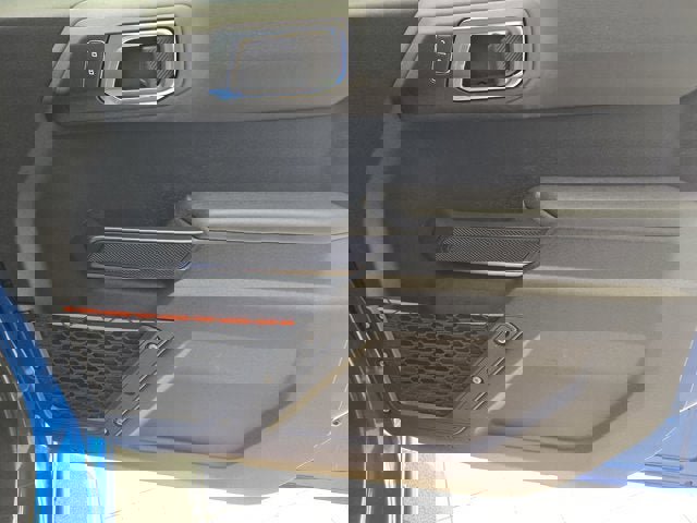 Used 2022 Ford Bronco Raptor image 3