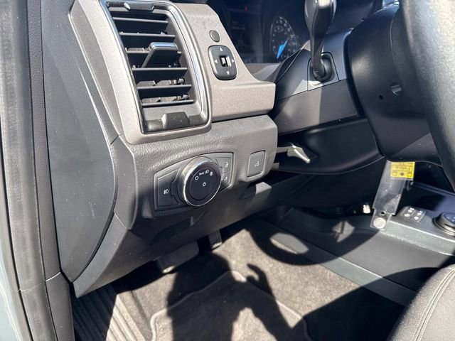 Used 2022 Ford Ranger XLT w/ Equipment Group 301A Mid image 24